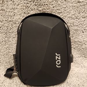 Motorola razor tablet backpack
